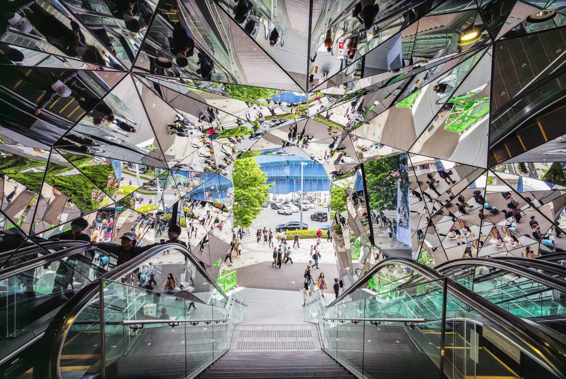 que faire a tokyo visiter harajuku