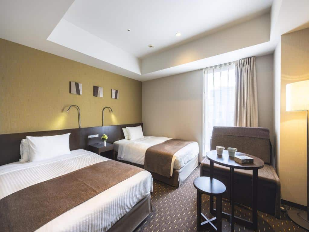 akihabara washington hotel tokyo