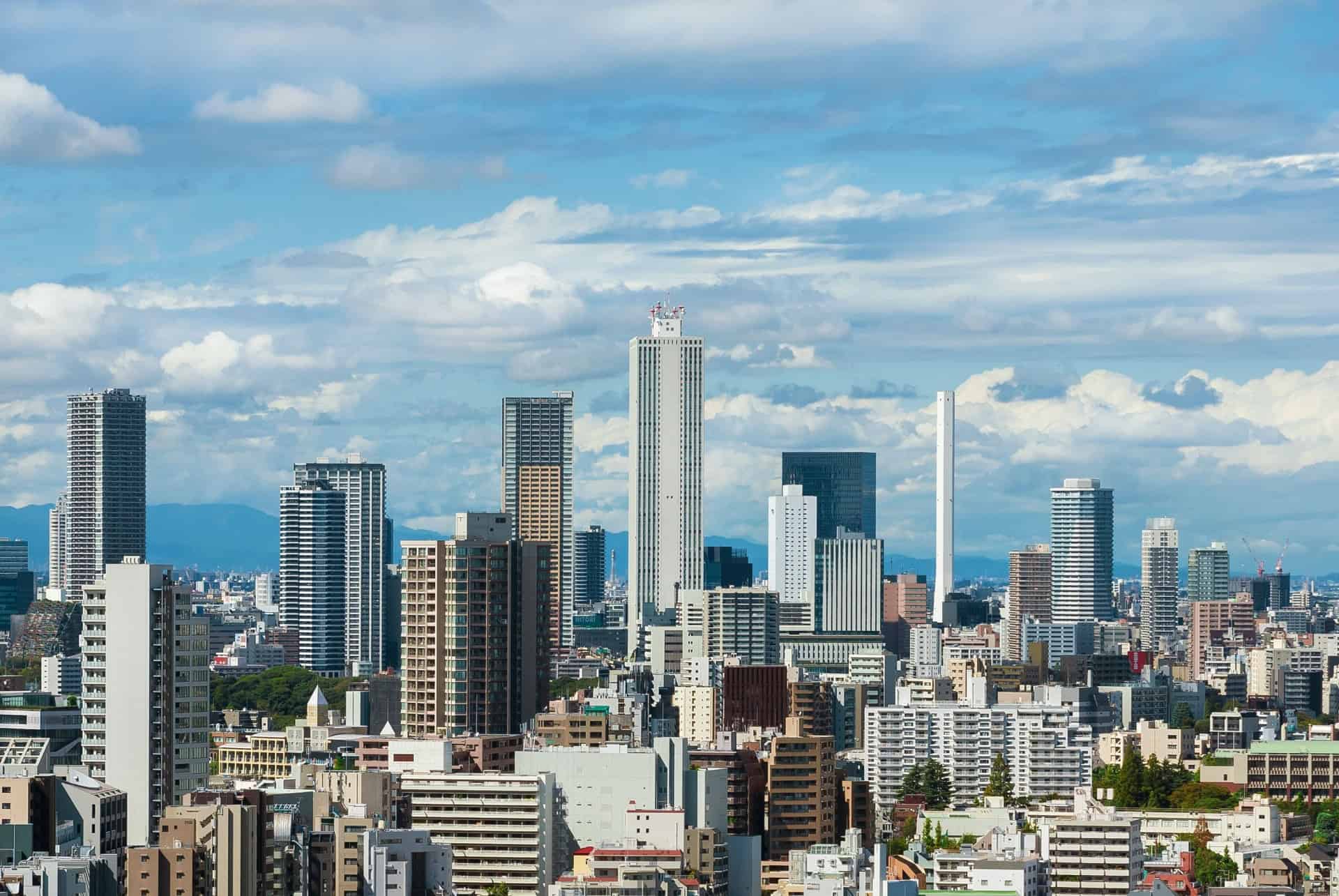 ikebukuro