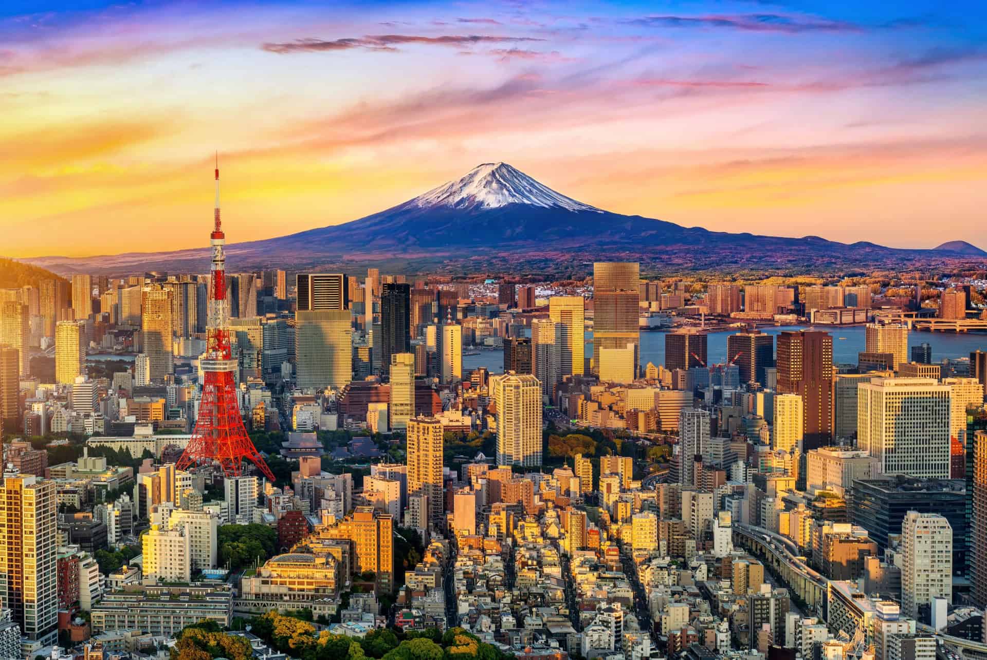 Où dormir à Tokyo ?