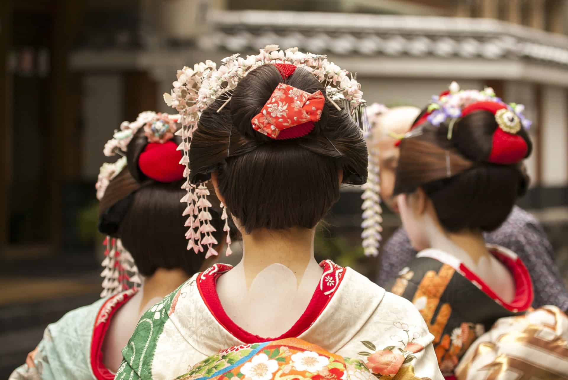 quartier gion