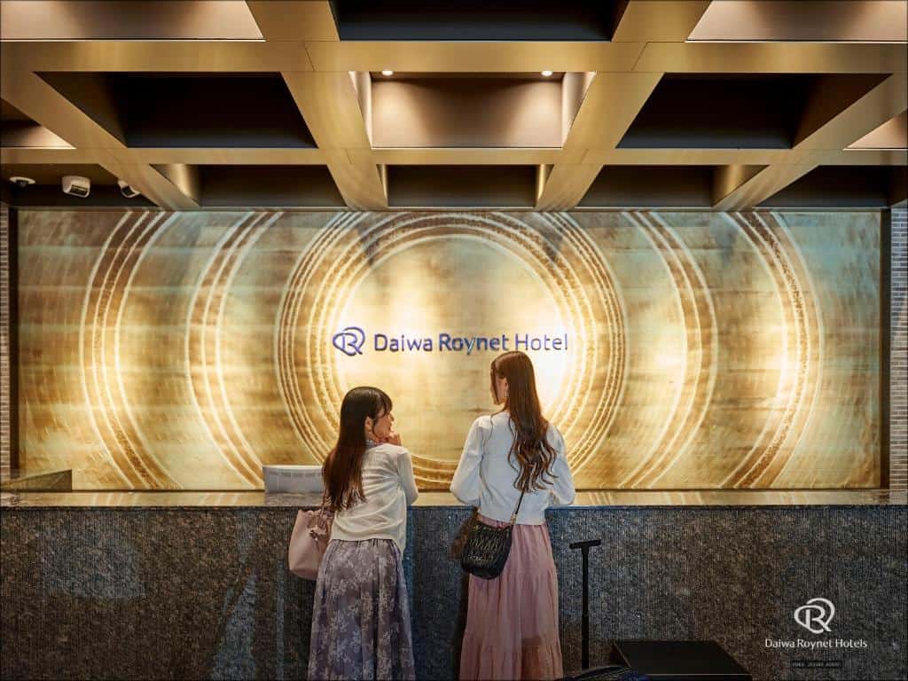 daiwa roynet hotel kyoto 3 jours
