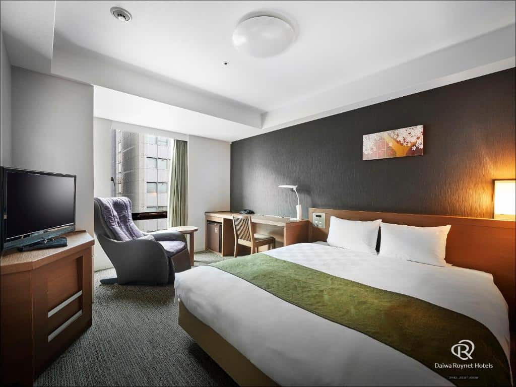 daiwa roynet hotel