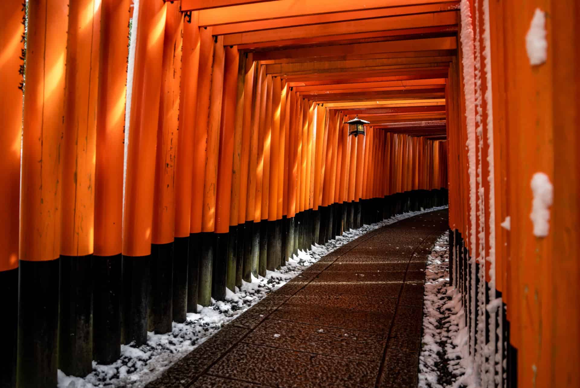 Kyoto en 3 jours