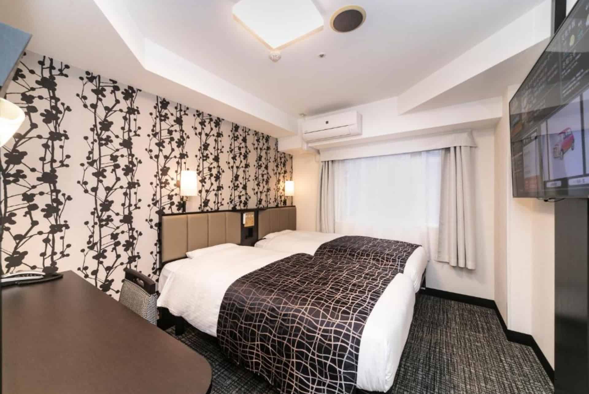 kyoto apa hotel ekimae