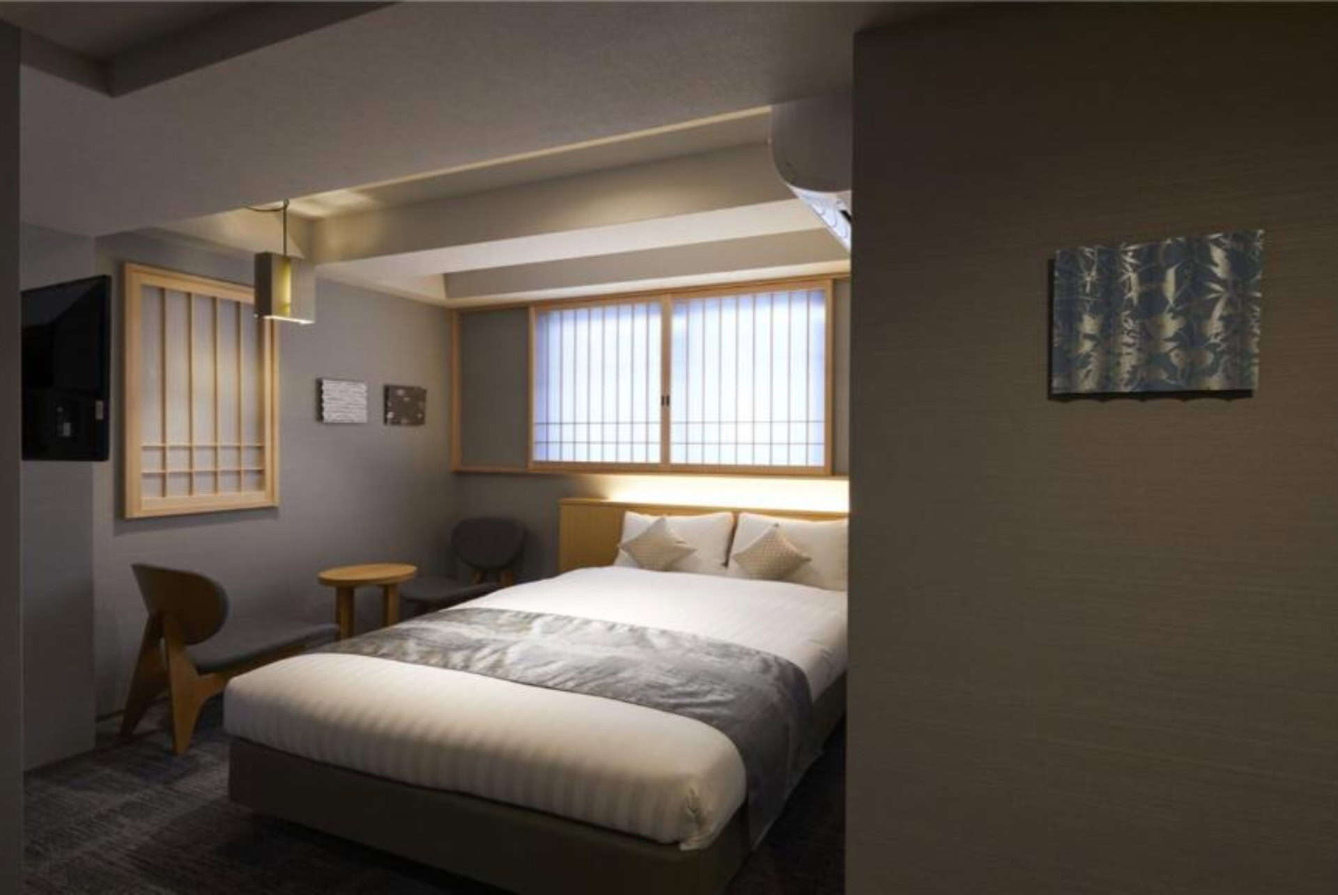 ou dormir a kyoto gion hotel