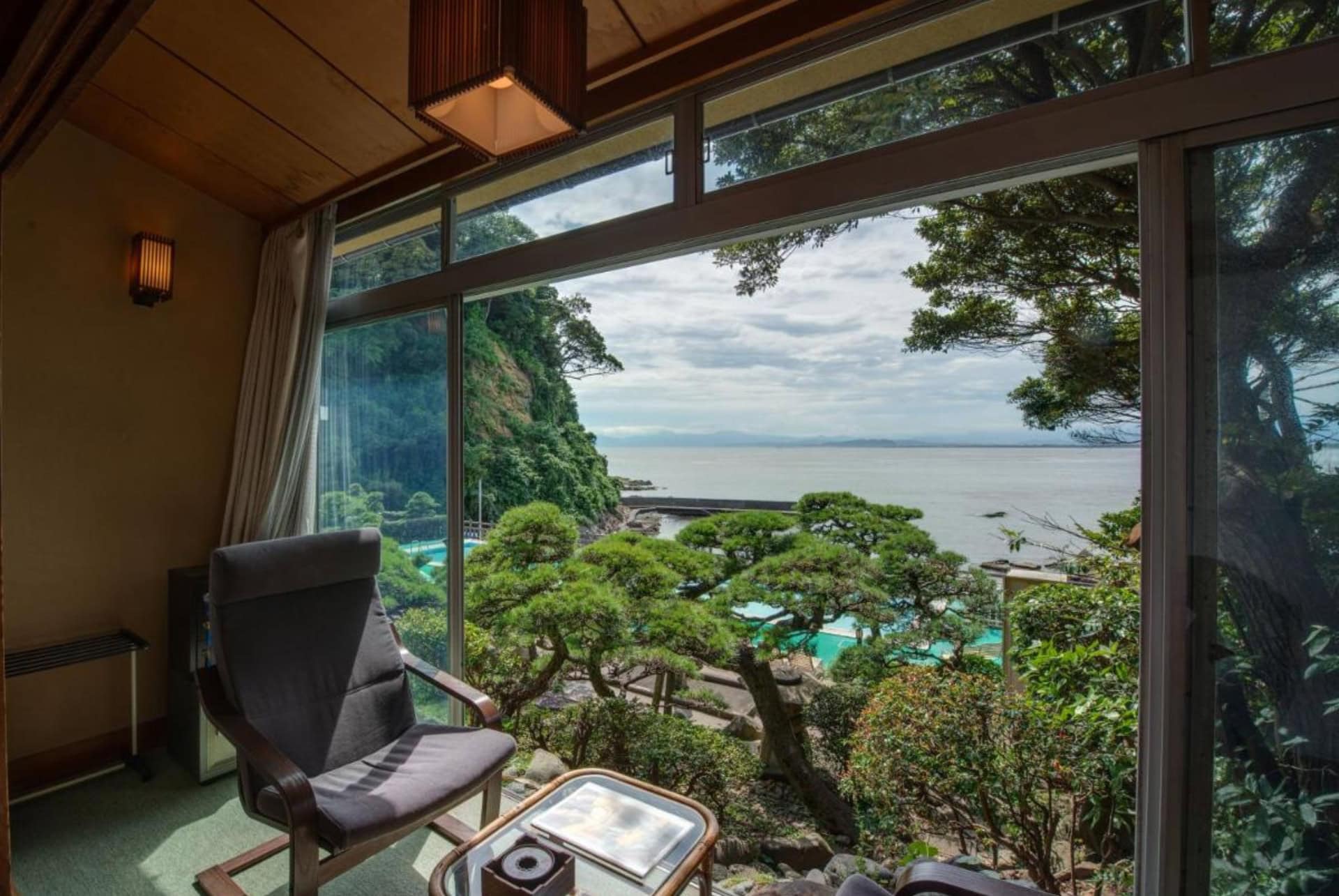 ryokan iwamotoro ryokan iwamotoro
