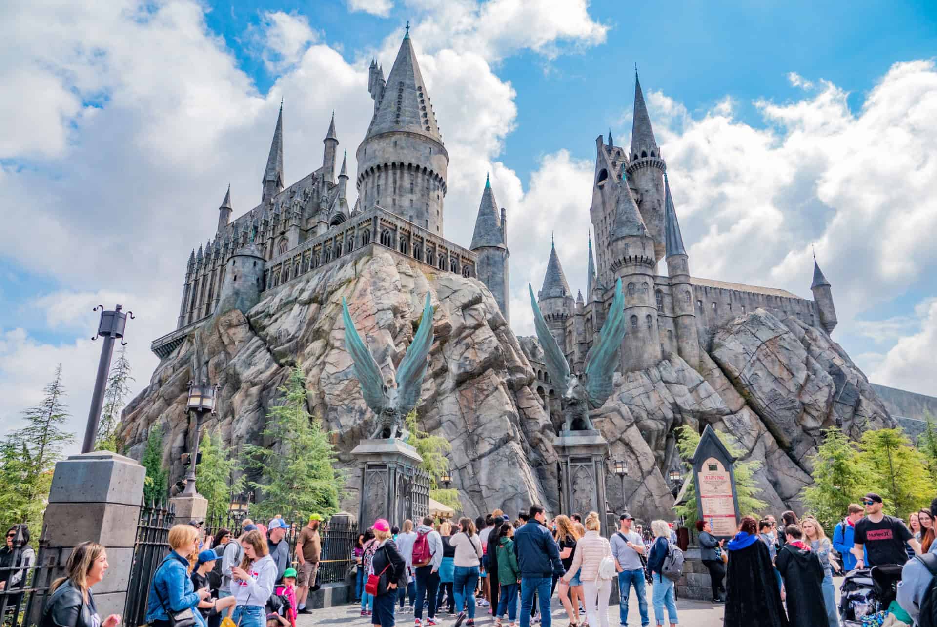 Universal Studios Japan