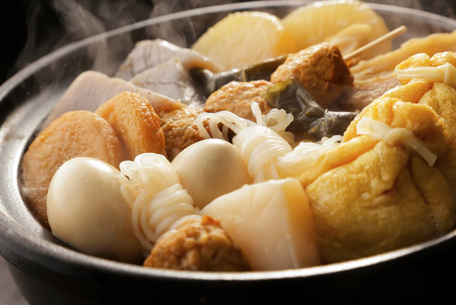 oden