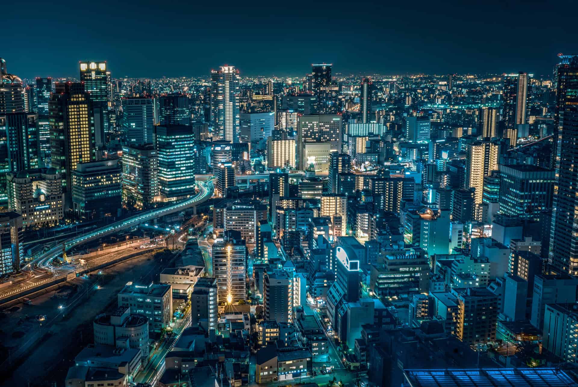 Où dormir à Osaka ?