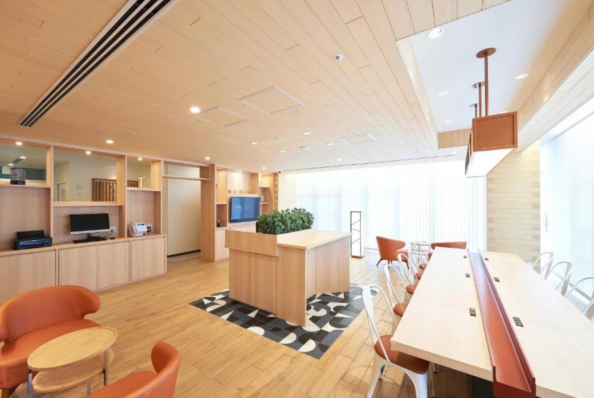 sotetsu fresa inn osaka namba sotetsu fresa inn osaka namba