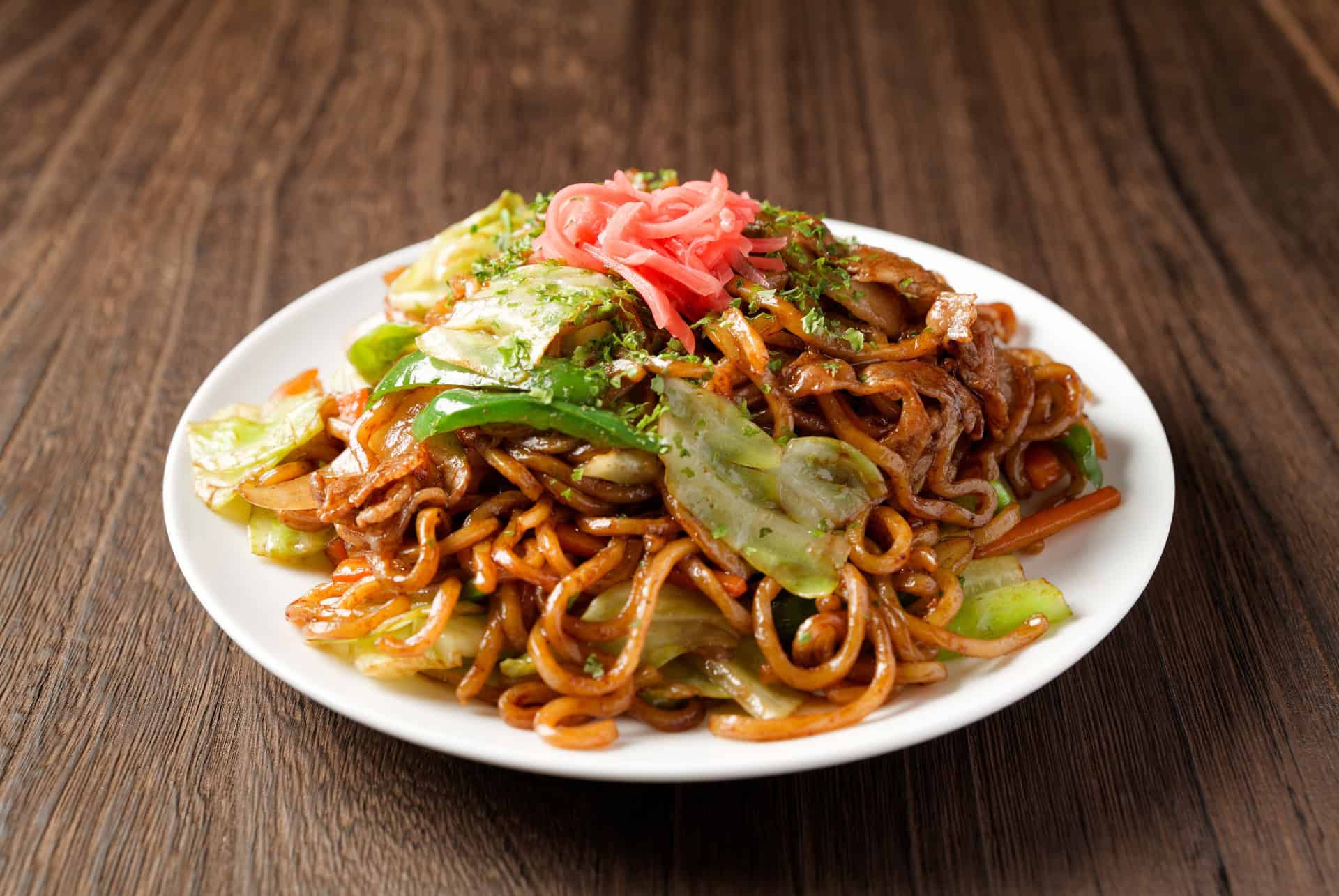 yakisoba