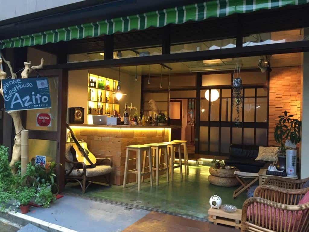 dormir hakone guesthouse azito exterieur dormir hakone guesthouse azito exterieur
