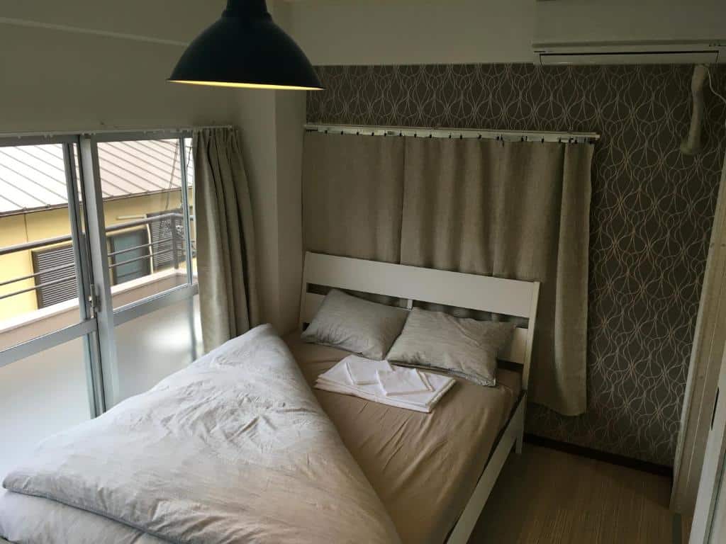dormir hakone guesthouse azito lit dormir hakone guesthouse azito lit