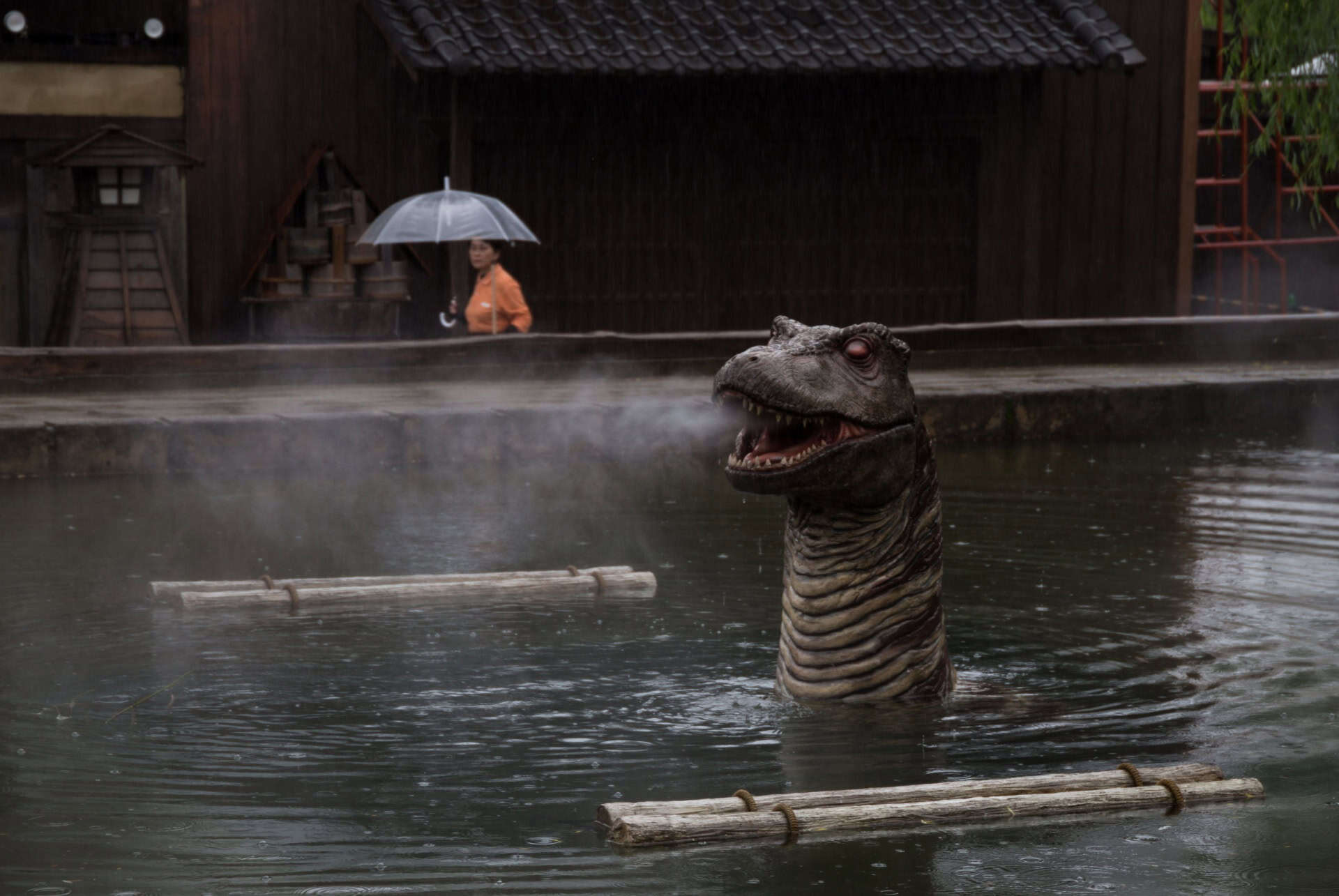 toei kyoto park dragon