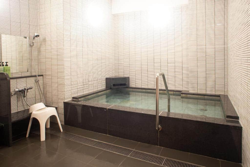 hotel kuretakeso hiroshima
