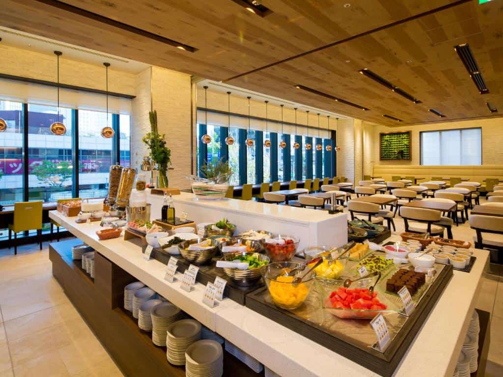 hotel monterey le frere osaka
