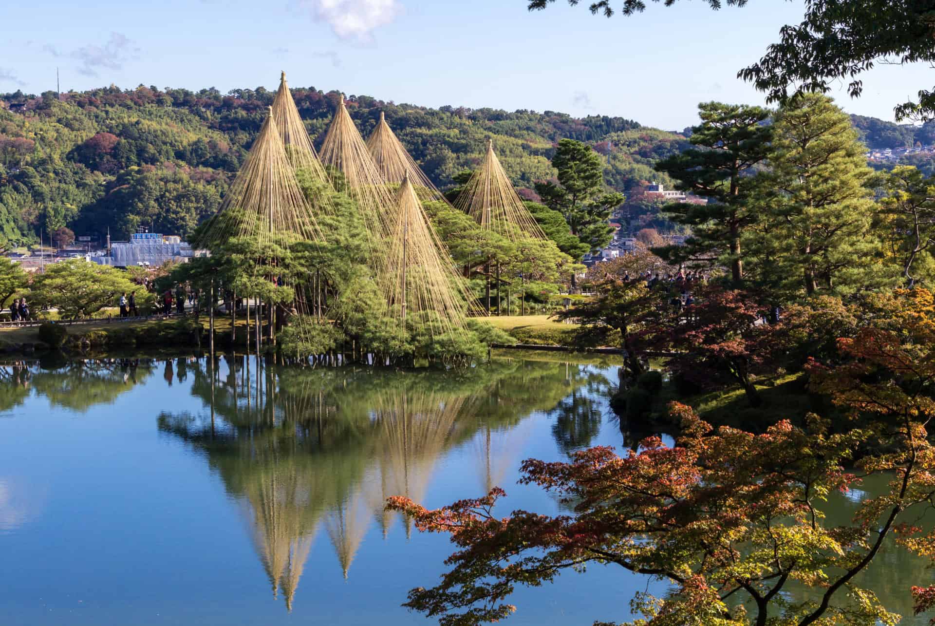 jardin kenroku en