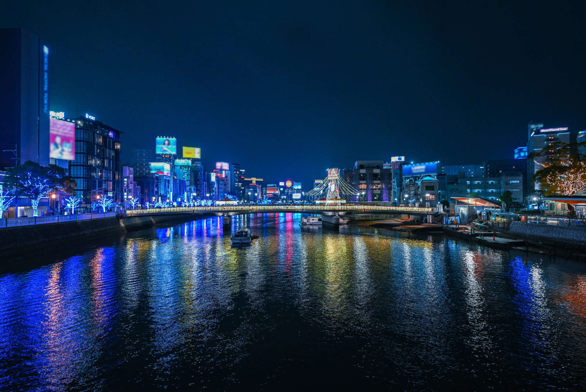 Où dormir à Fukuoka ?
