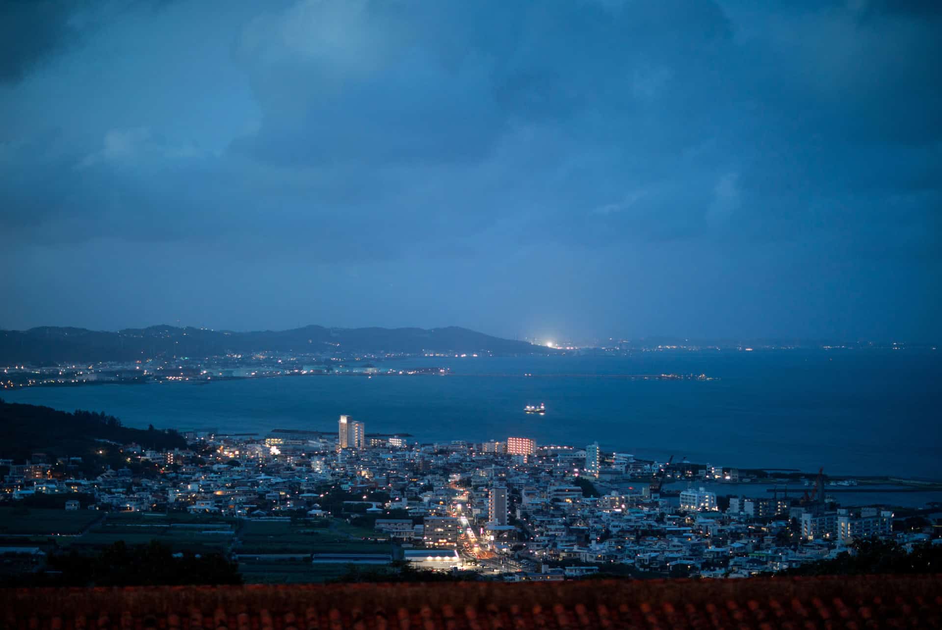 Où dormir à Okinawa ?