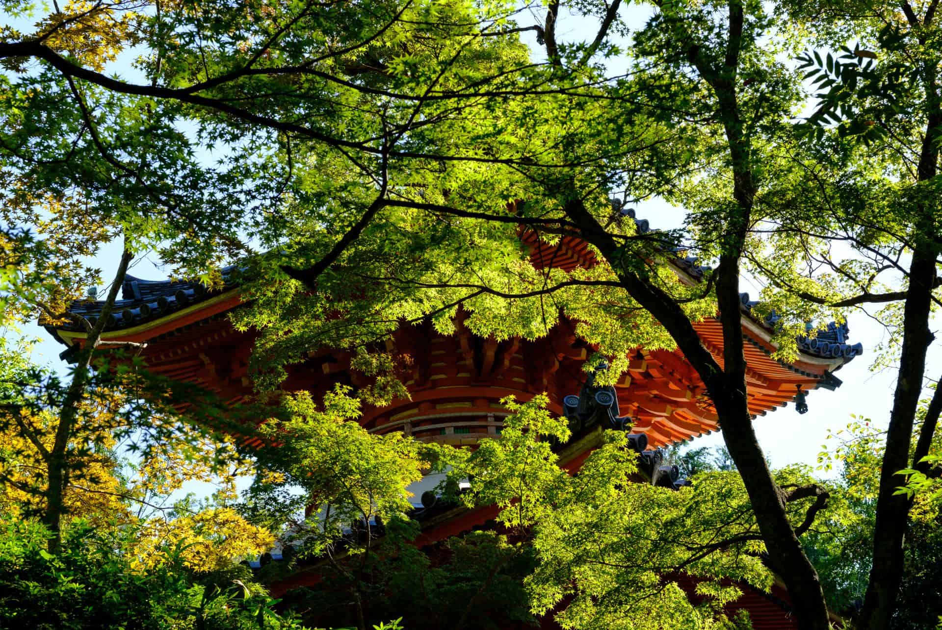 temple mitakidera hiroshima