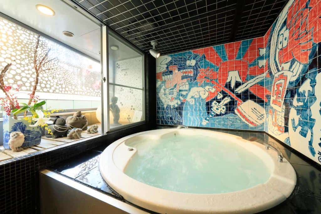 andon ryokan