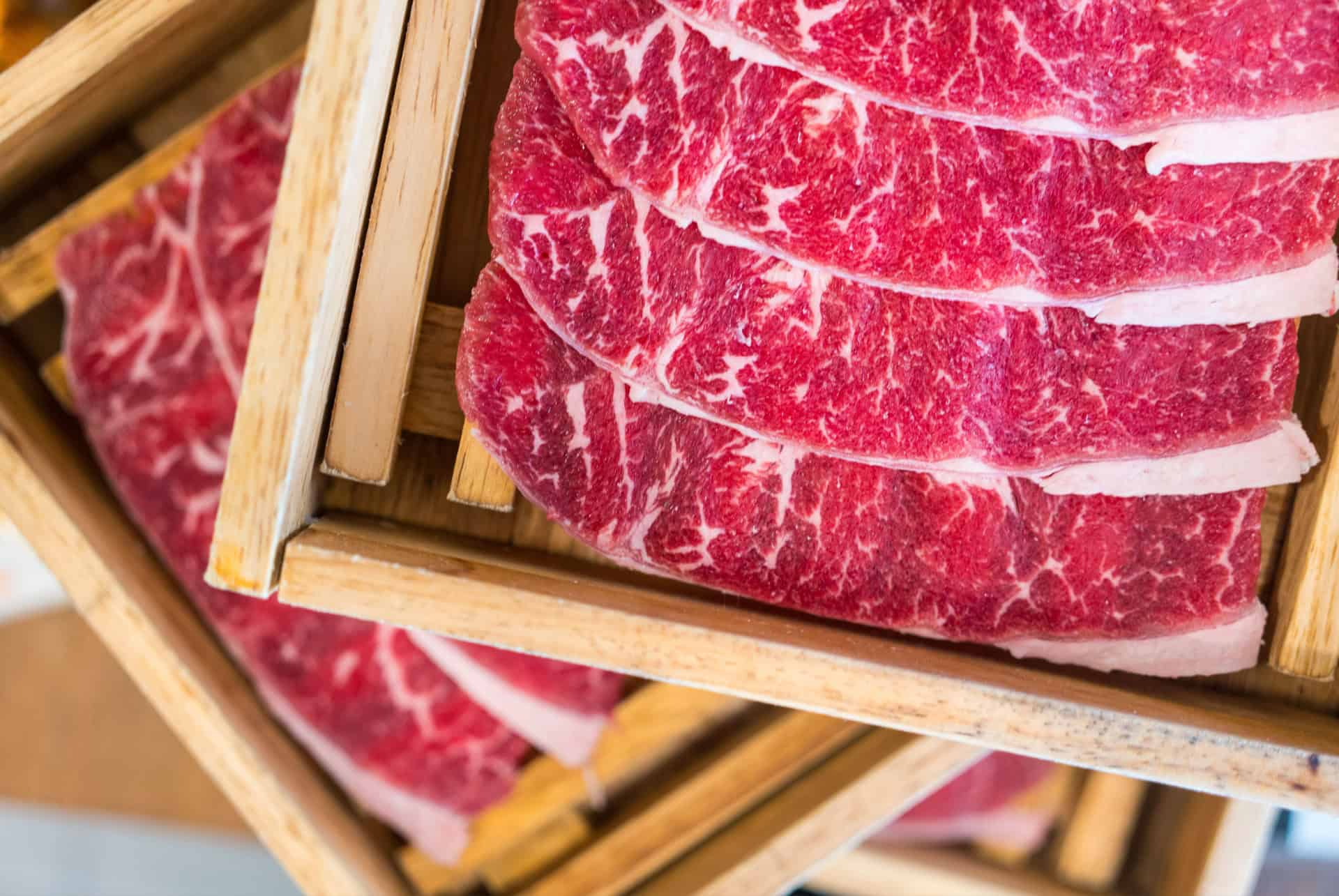 bœuf wagyu bœuf wagyu