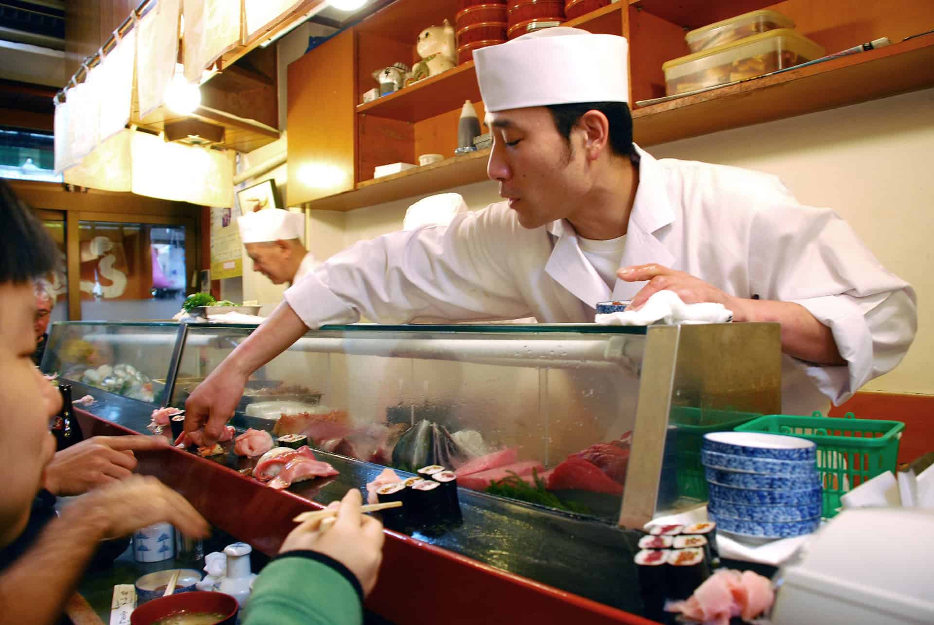 daiwa sushi daiwa sushi