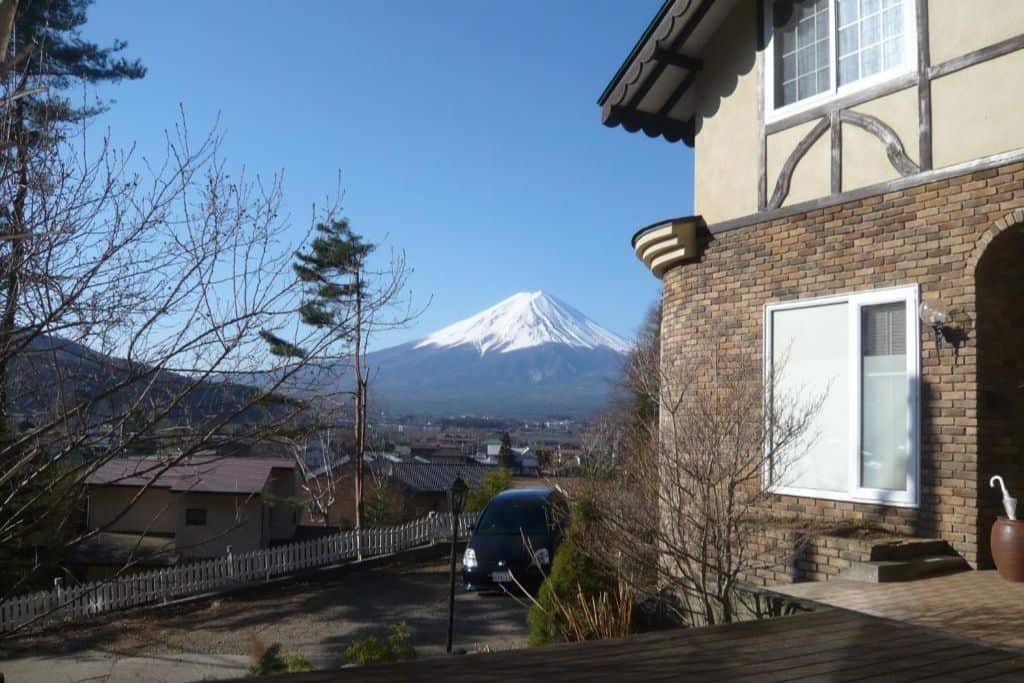 fujikawaguchiko crescendo exterieur fujikawaguchiko crescendo exterieur