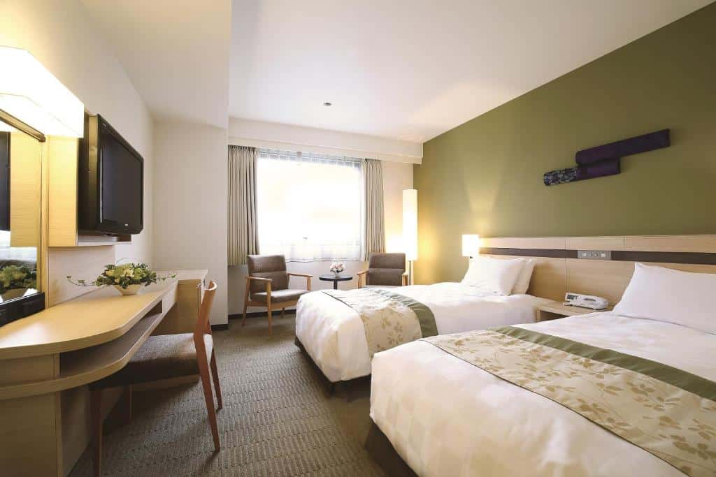 karasuma kyoto hotel