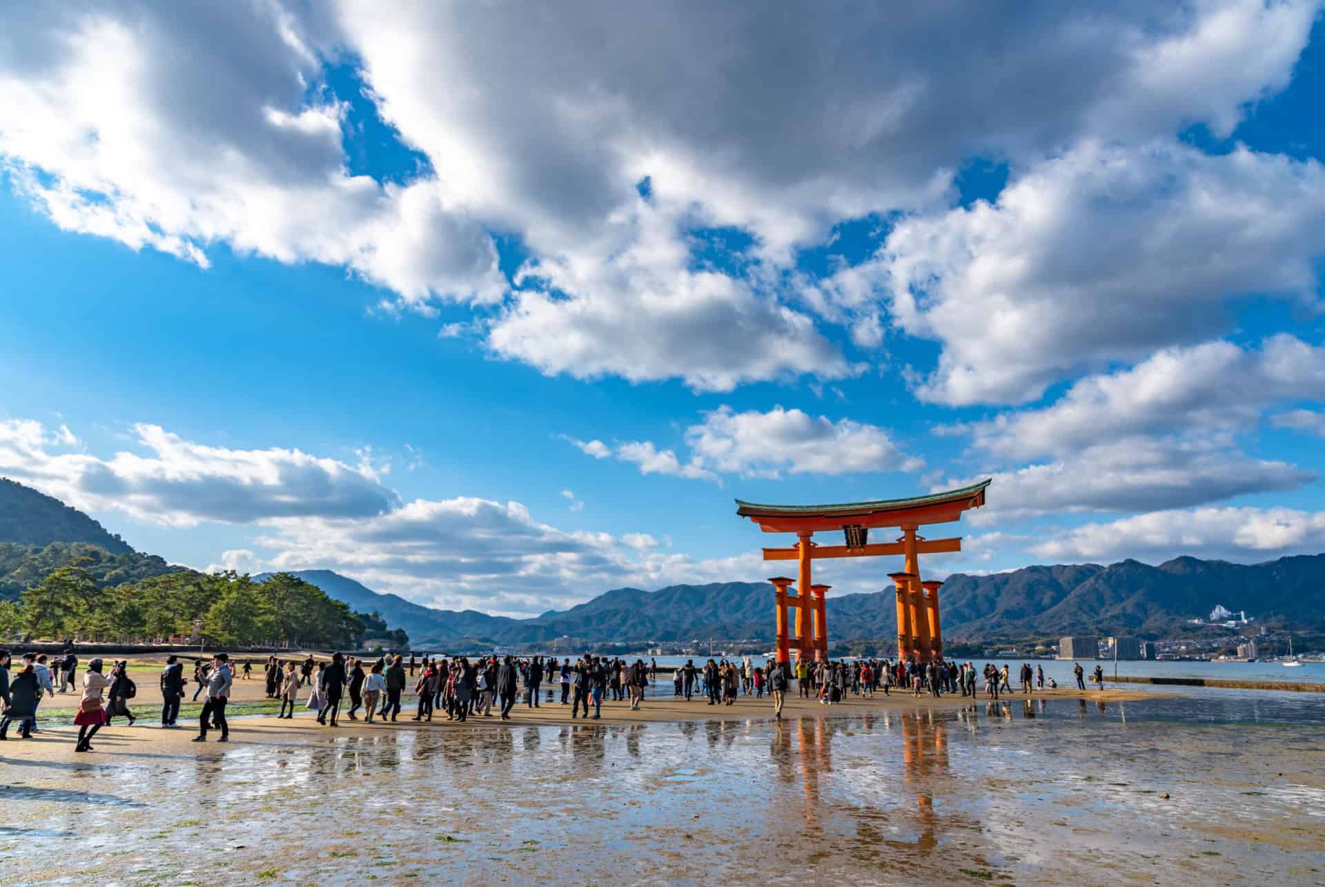 nouvel an hiroshima