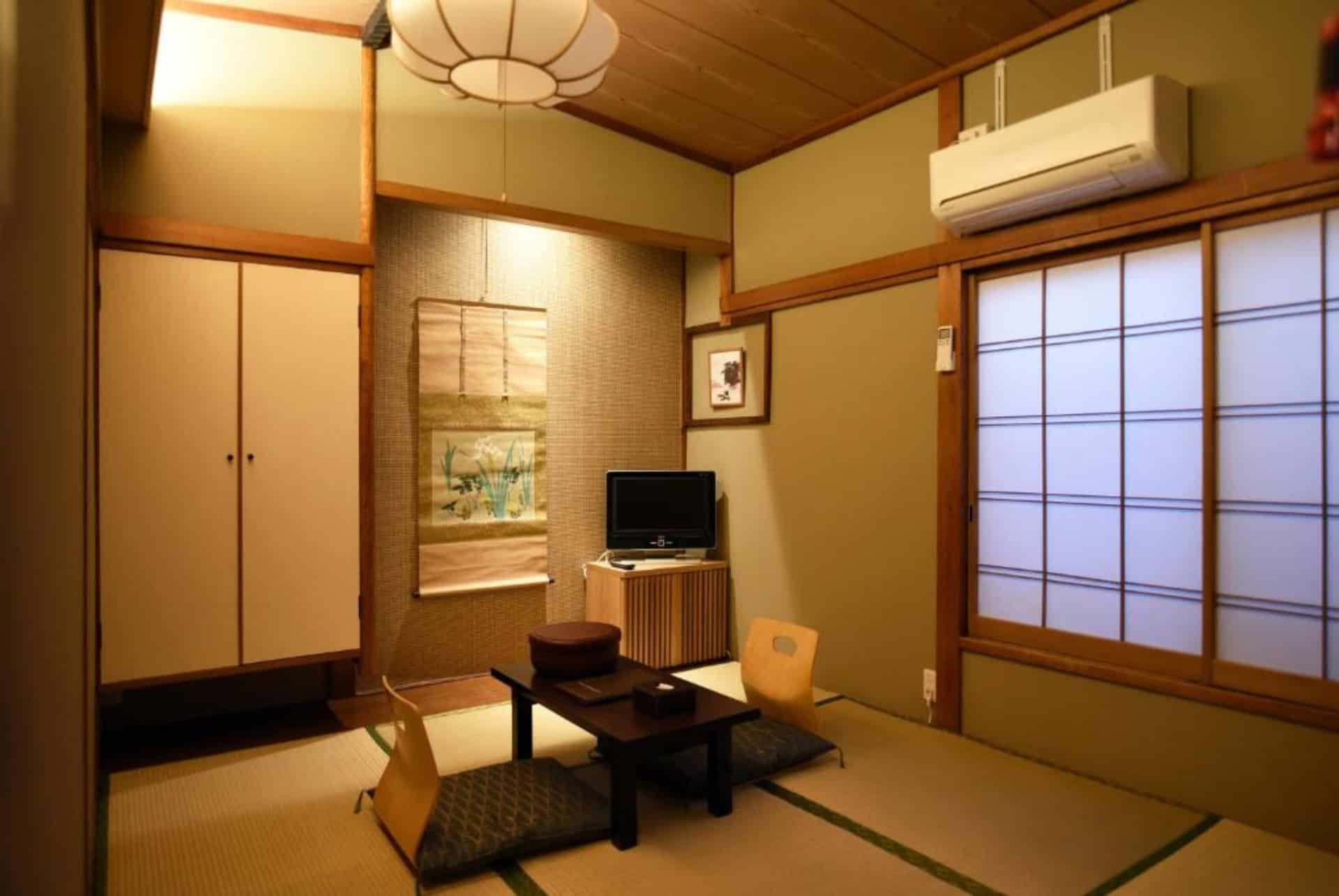 ryokan sansuiso ryokan sansuiso