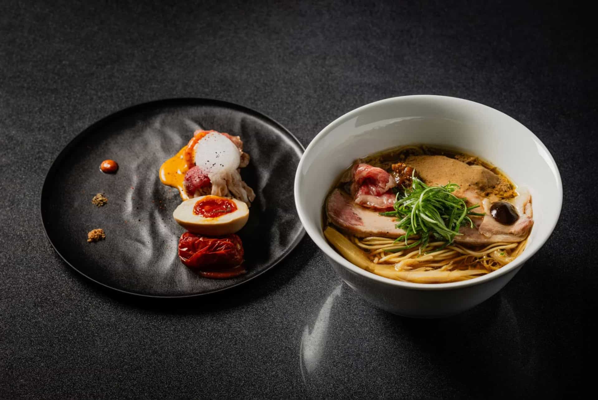 tsuta ramen tokyo tsuta ramen tokyo