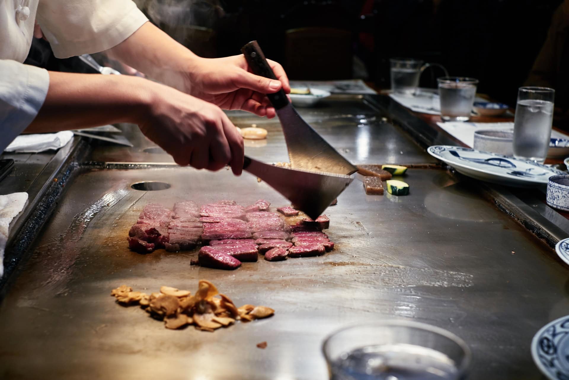 boeuf de kobe