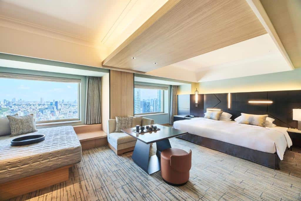 cerulean tower tokyu hotel