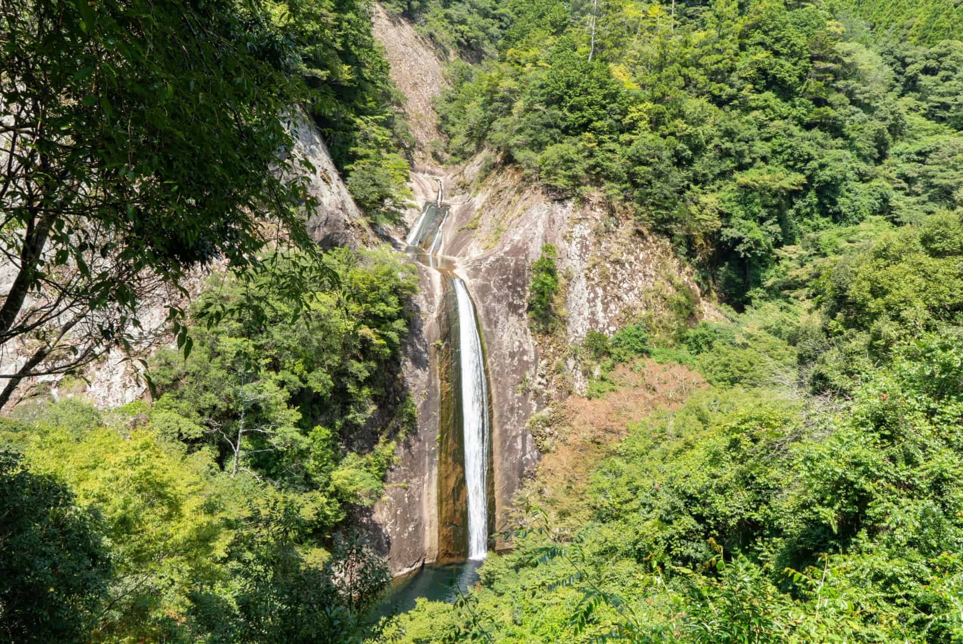 chutes de nunobiki