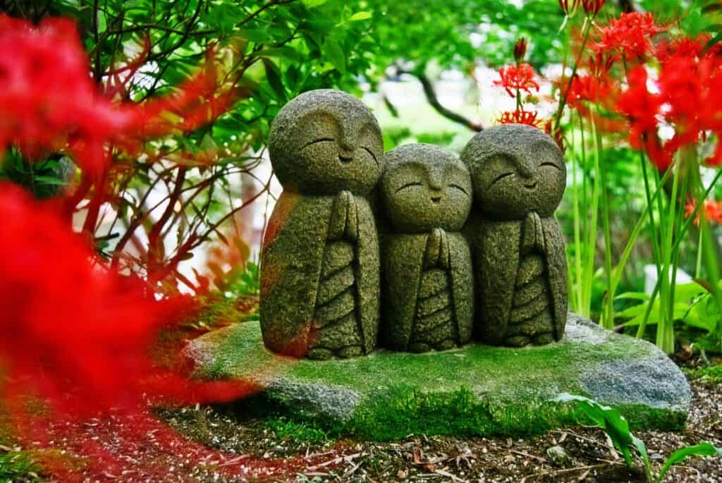 Visite à pied de Kamakura
