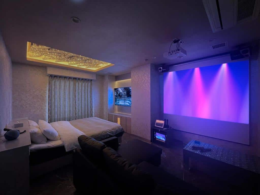 hotel diamond