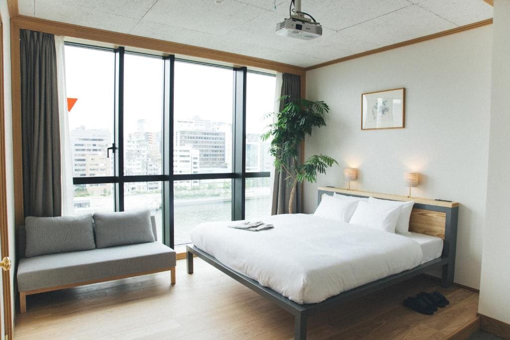 hotel noum