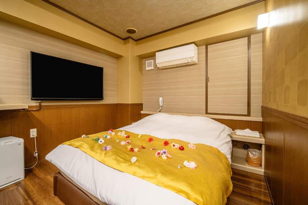 hotel sunroad