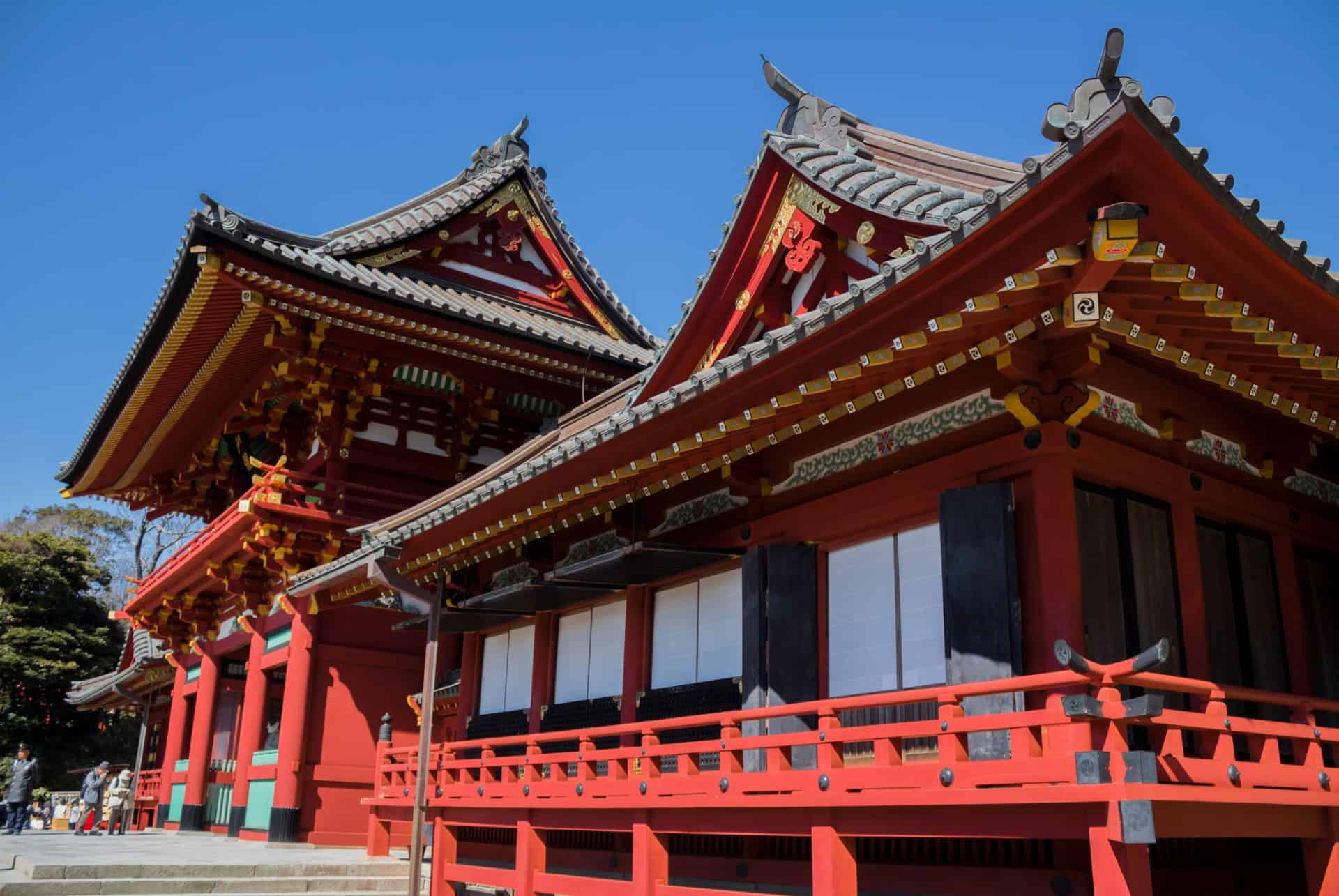 kamakura tsurugaoka hachiman gu kamakura tsurugaoka hachiman gu