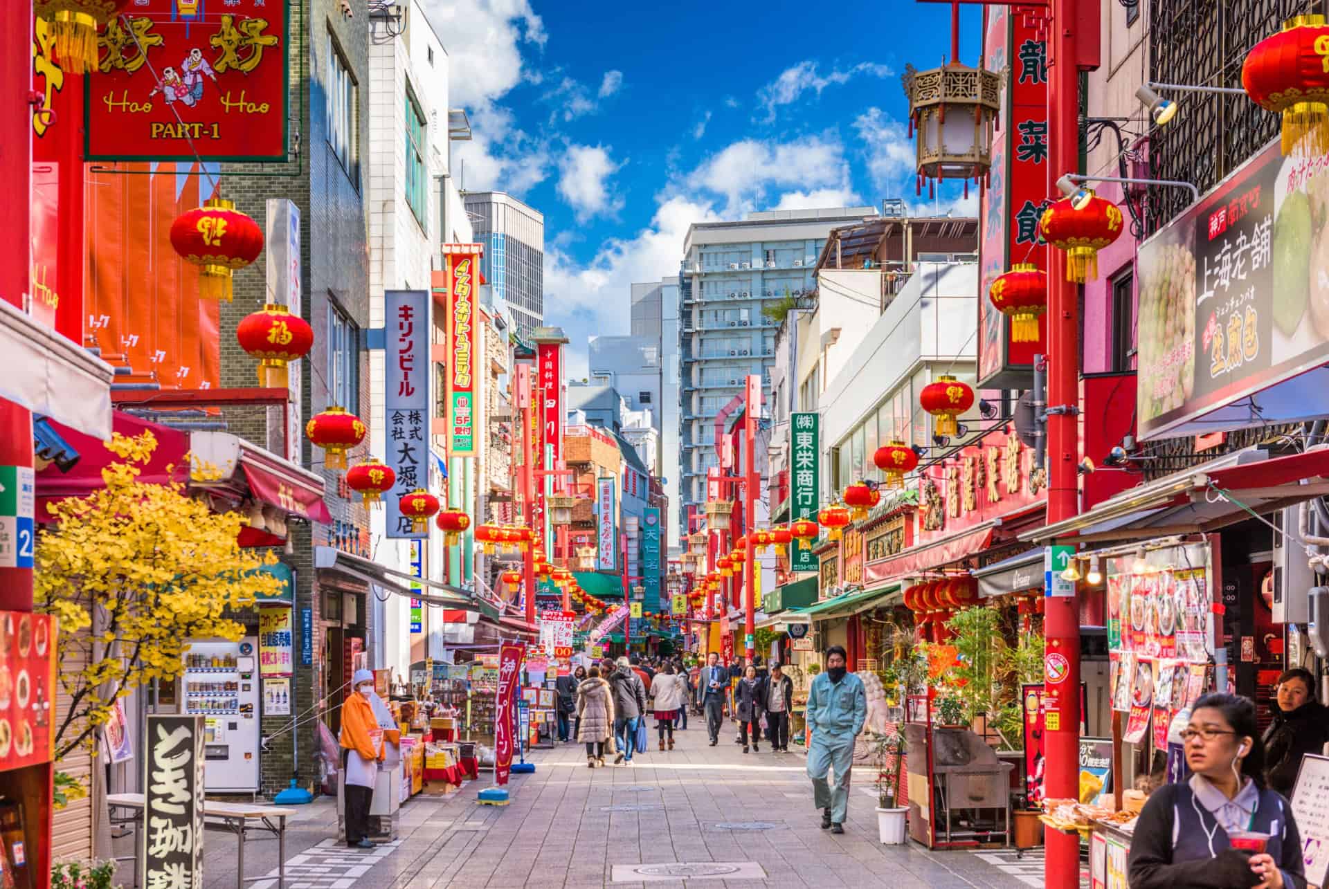kobe nankinmachi