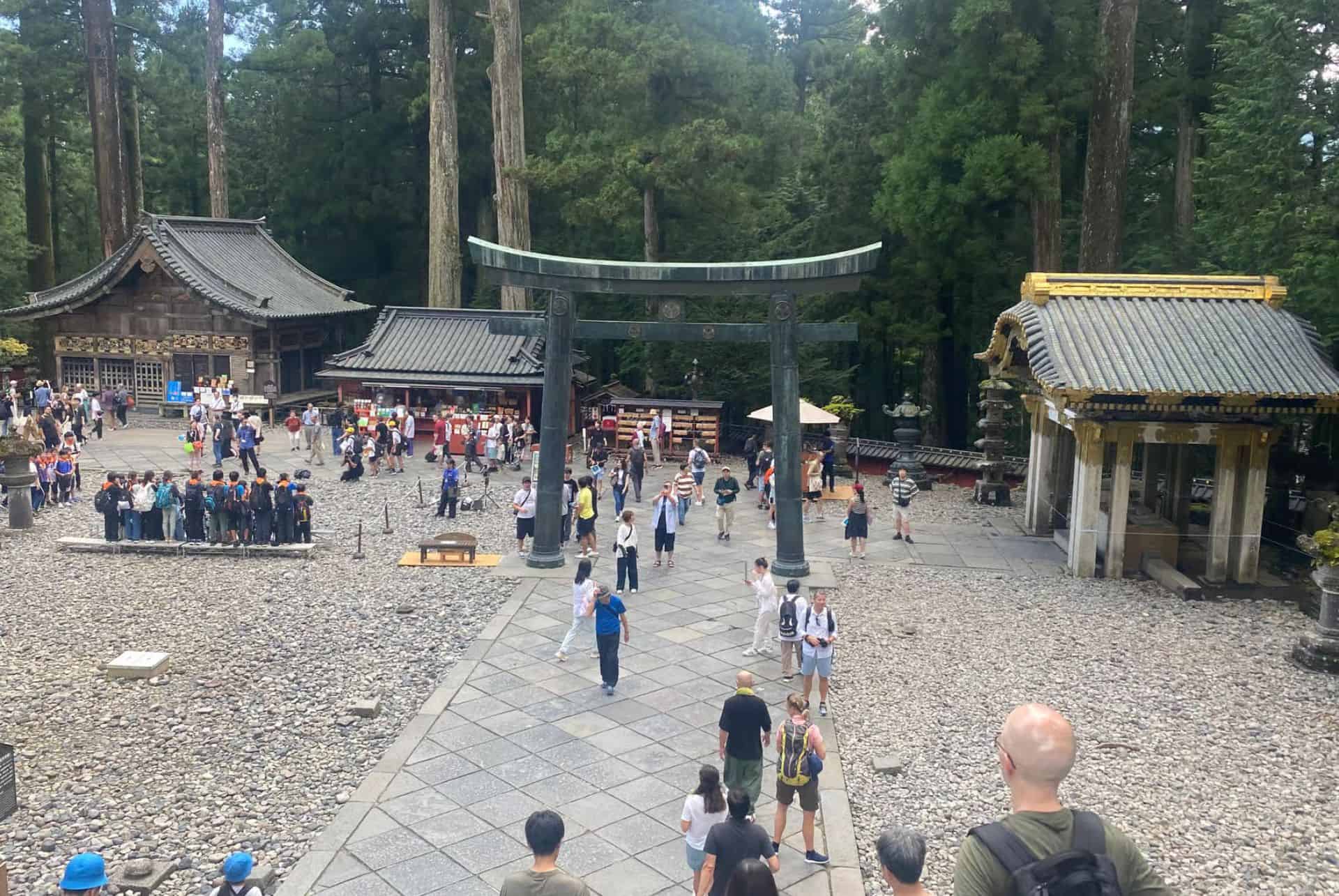 midori no hi nikko fetes et celebrations au japon