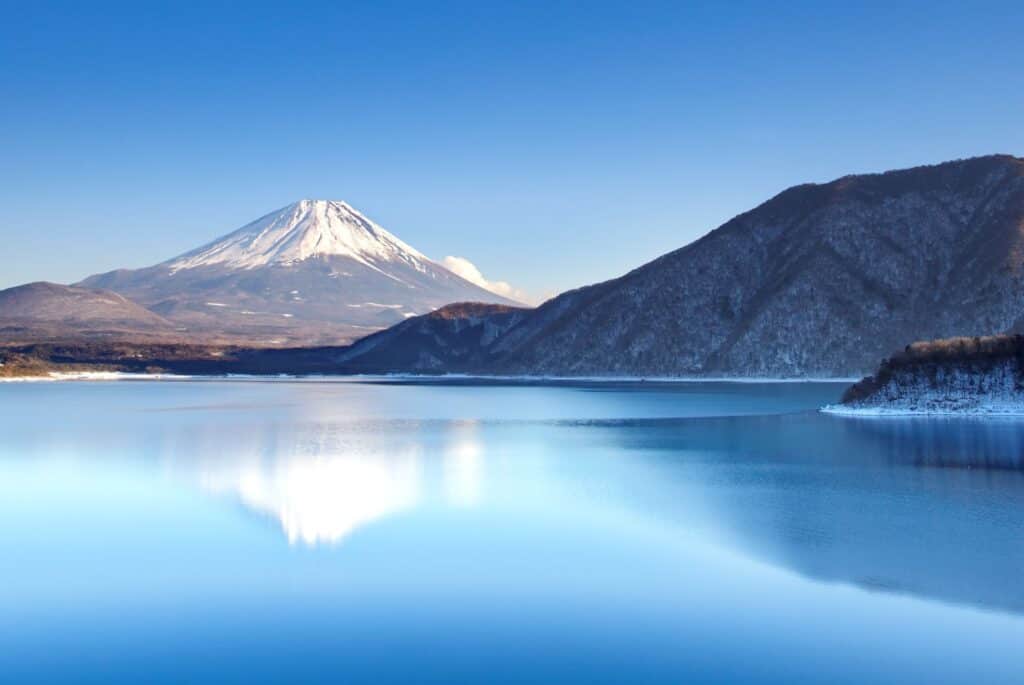 Excursion privée exclusive à Hakone et au mont Fuji avec chauffeur