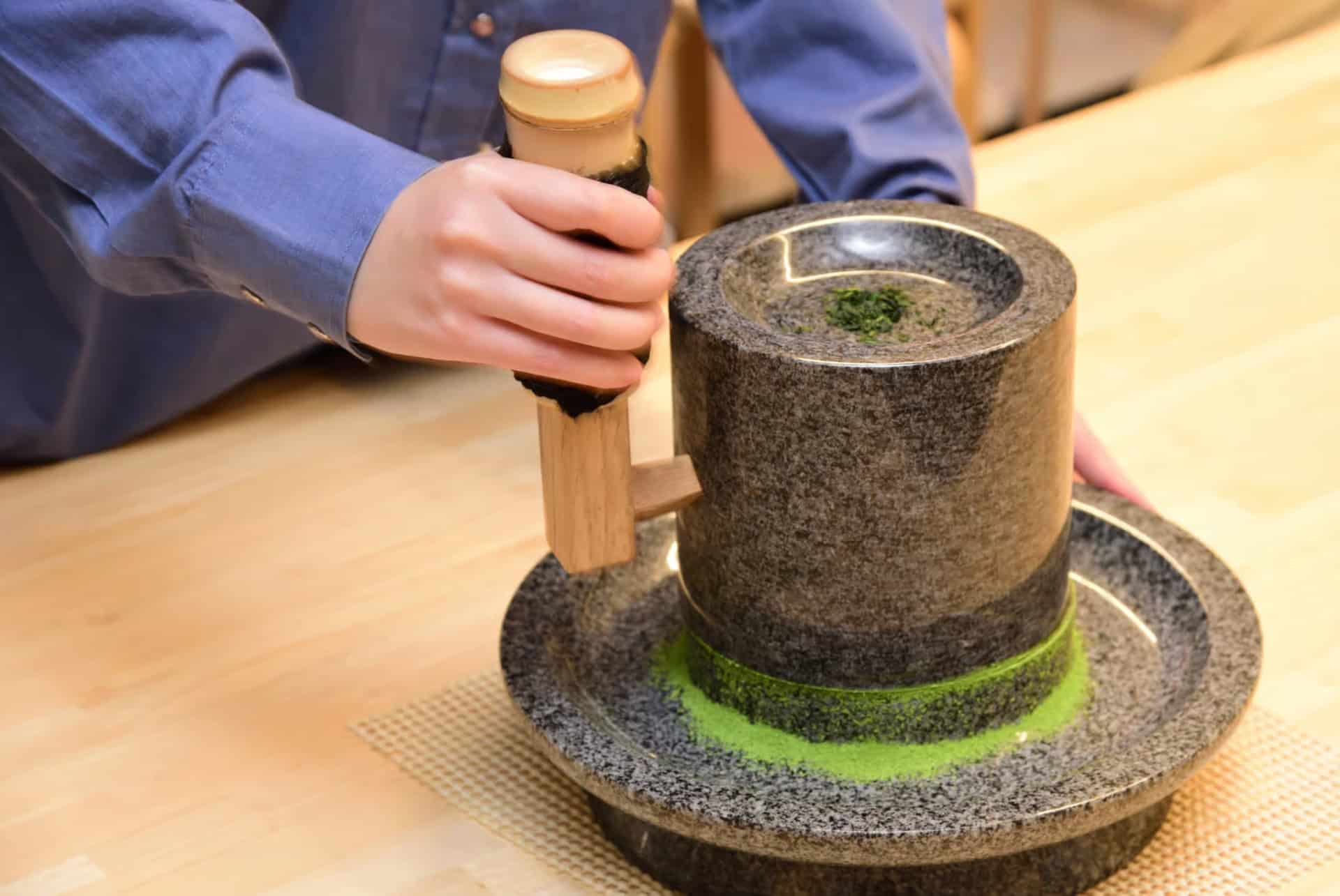 musee the matcha uji