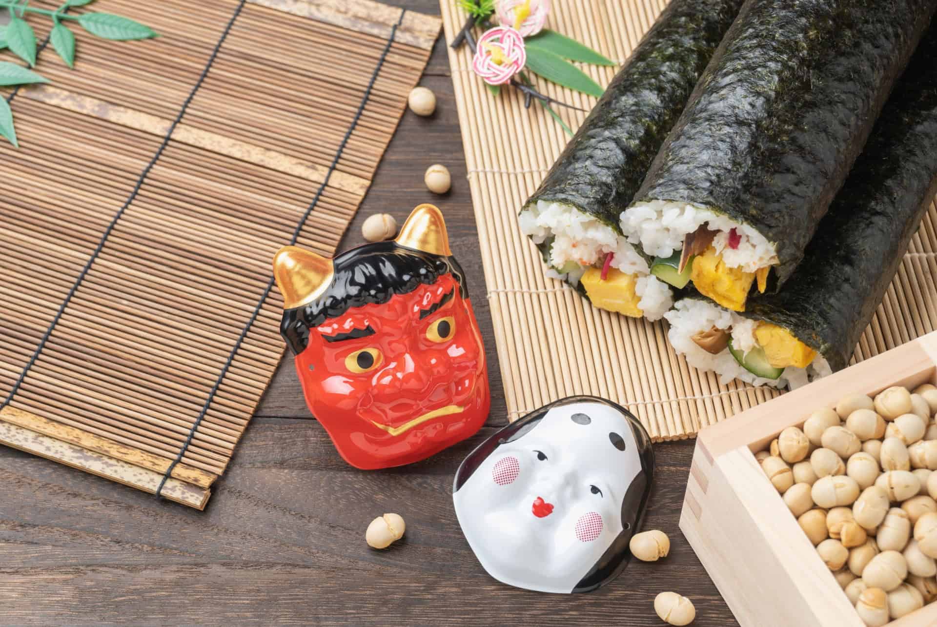 setsubun