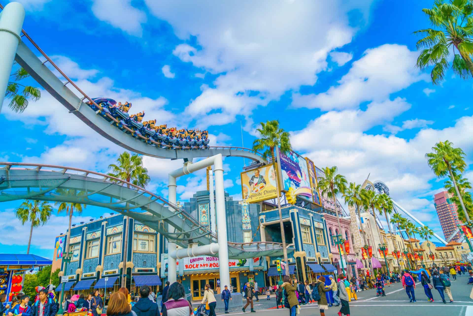 universal studios japan