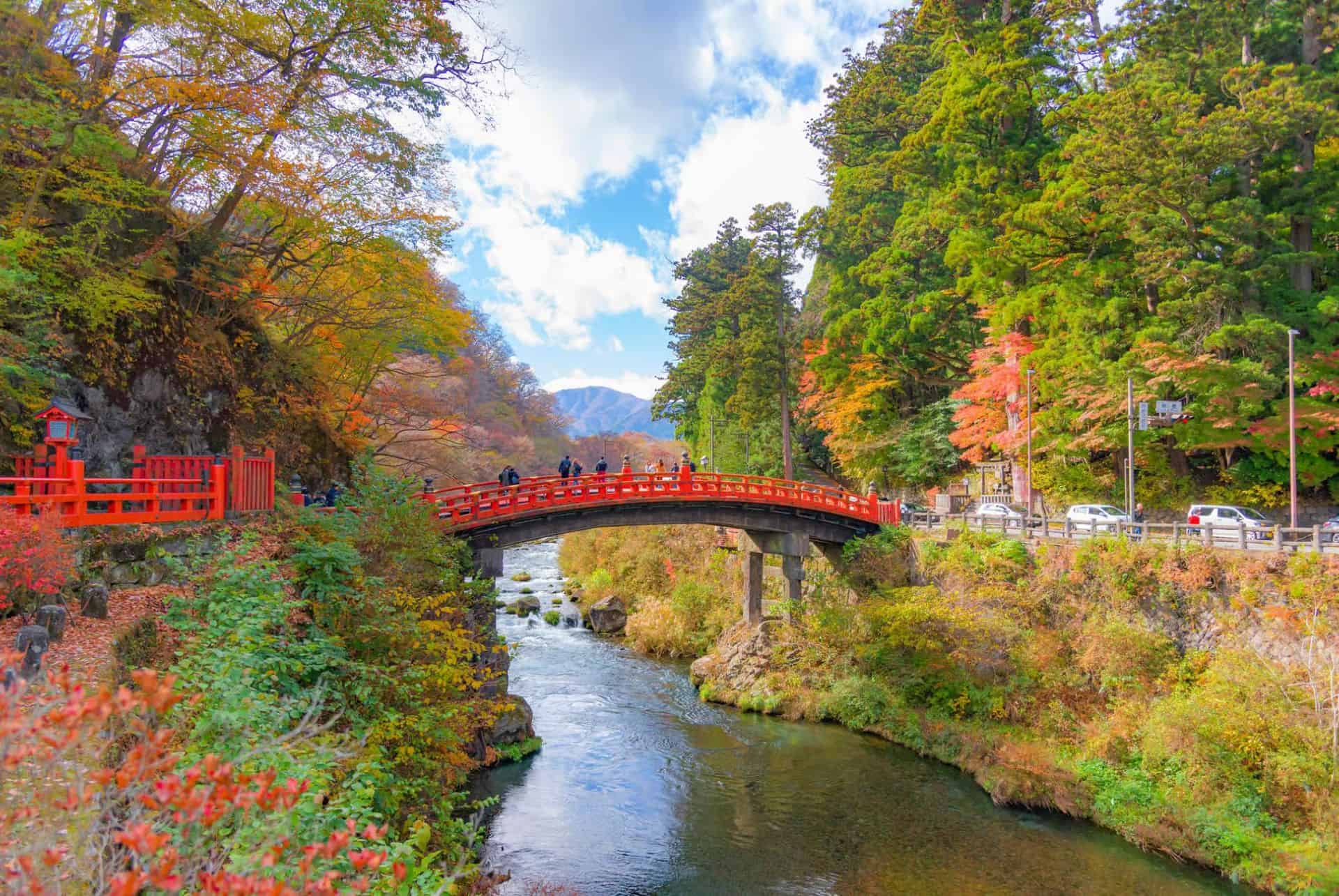 visite nikko fetes et celebrations au japon