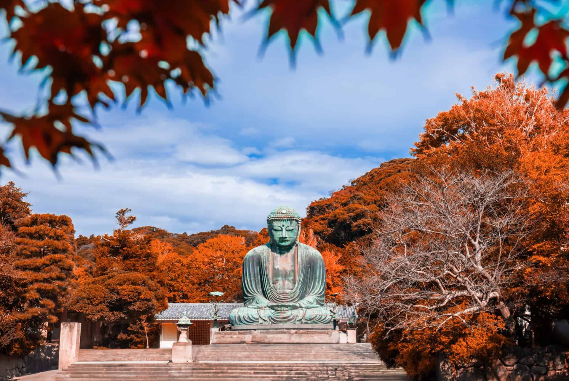 Que faire à Kamakura ?