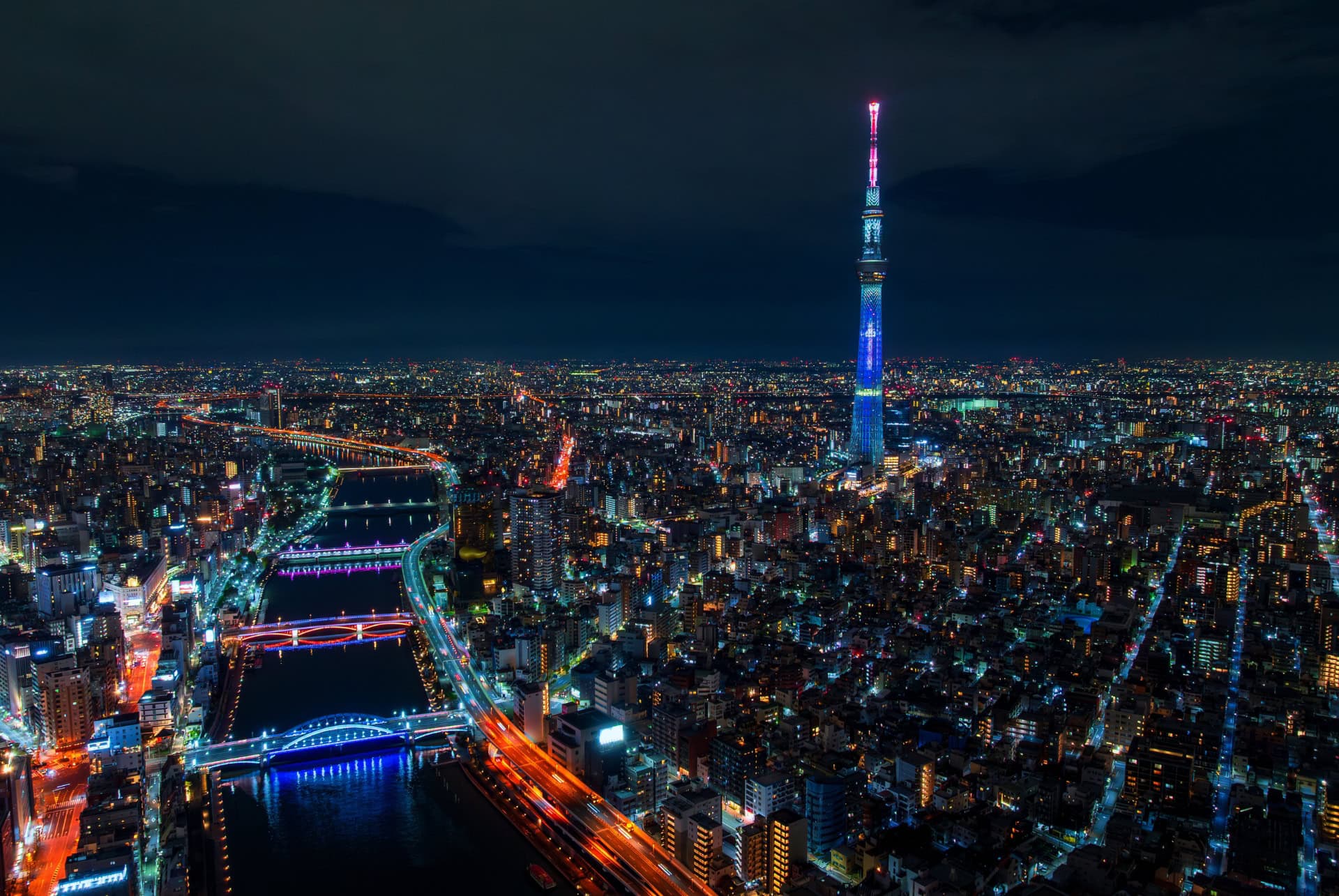 Où dormir au Japon ?